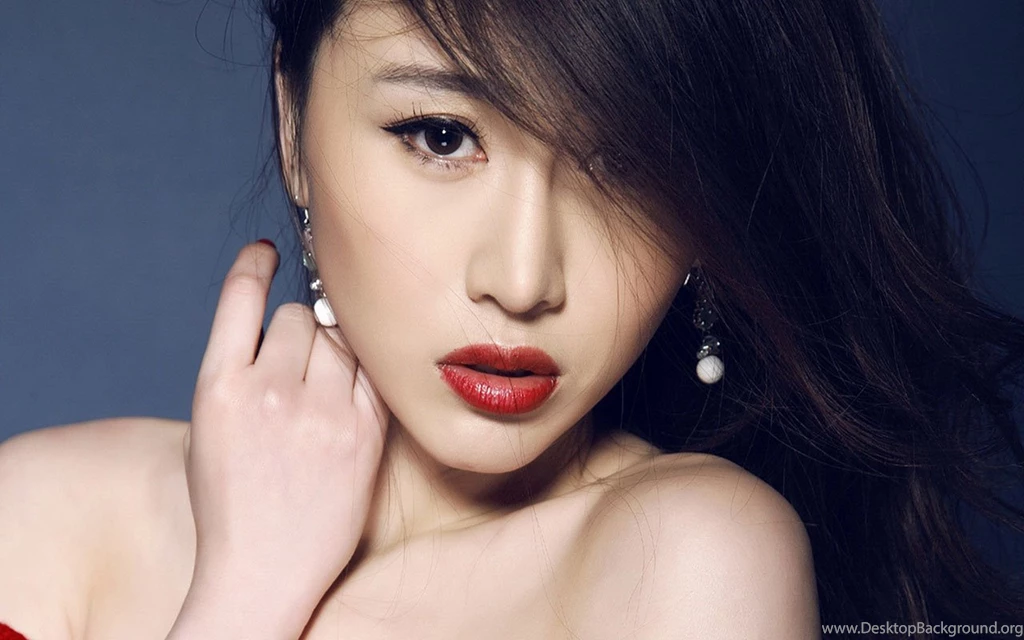 Mainland Star Zhao Yunxuan 5 - Chinese Girls Wallpapers Free ...