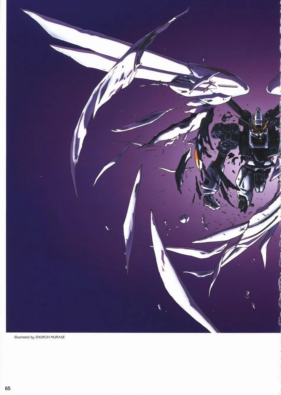 Mecha Talk • View Topic My Wallpapers 12/17/15 Site Updated