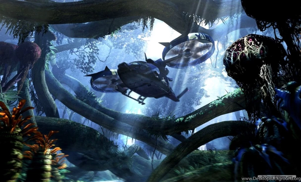 Avatar Movie Wallpaper Backgrounds