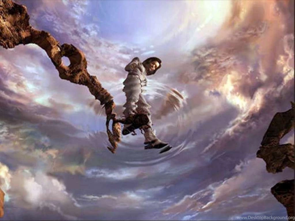 My Free Wallpapers   Movies Wallpapers : Final Fantasy, The Movie