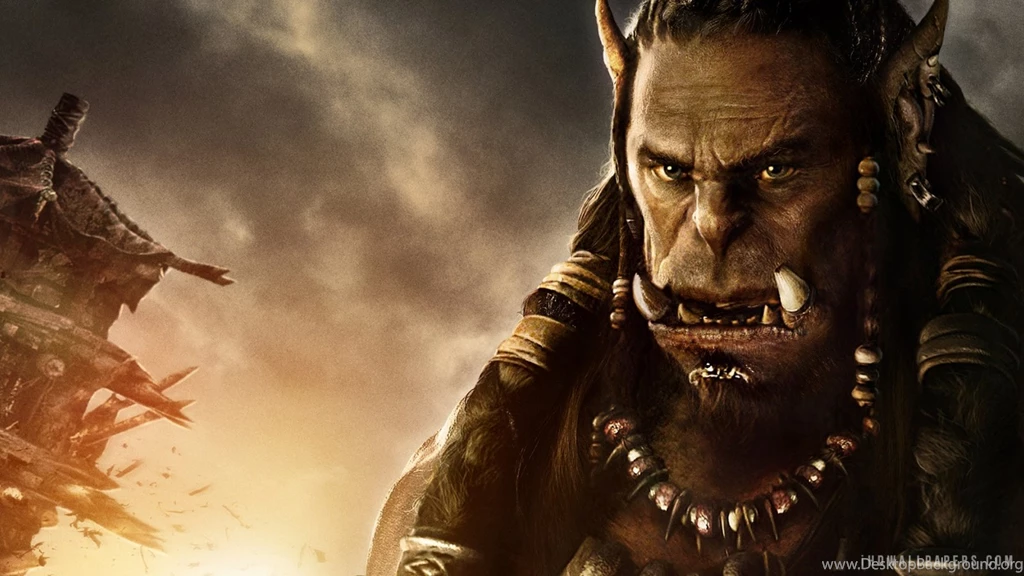 Warcraft 2016 Movie Wallpapers Cool Free Wallpapers For Desktop ...