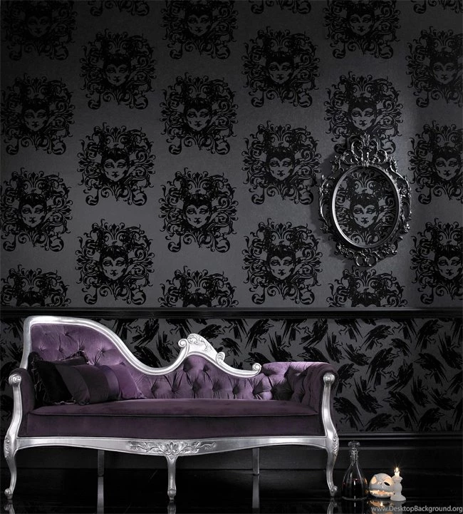 Disney Villains Wallpapers