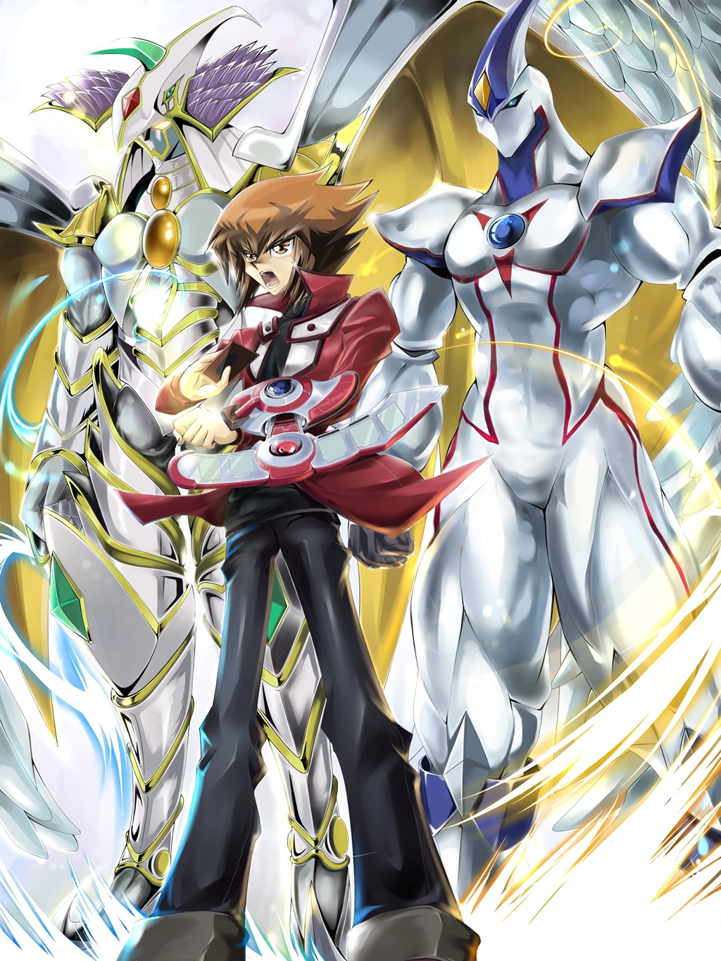 Elemental Hero Neos   Zerochan Anime Image Board