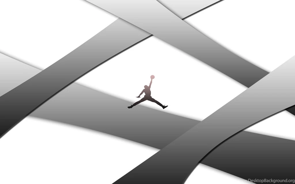 Jordan Logo Wallpapers 1, HD Wallpapers Downloads