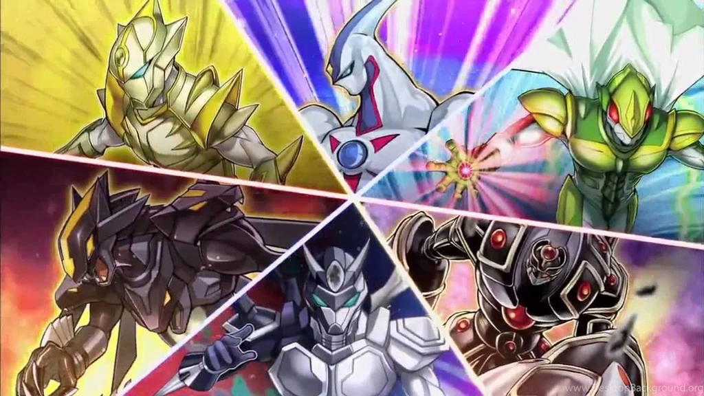 Heroes Deck List 2015 Duel Clan Network Wiki Wikia