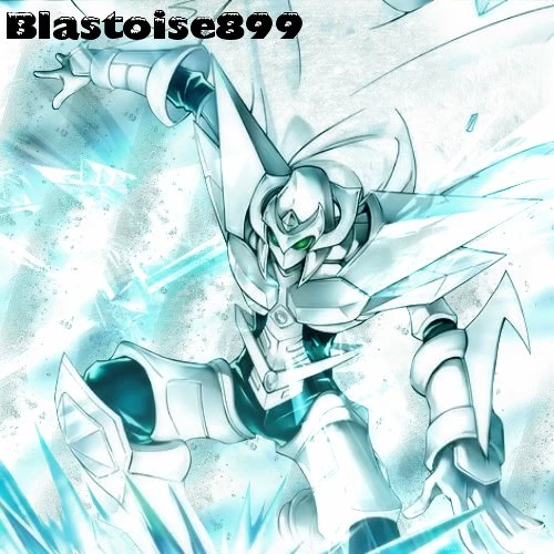 Elemental Hero Absolute Zero