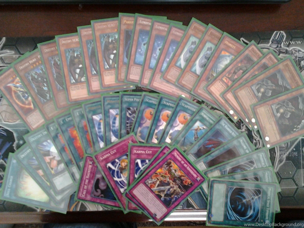 TCG (Adv): Plasma Bubbles! (with Pics)