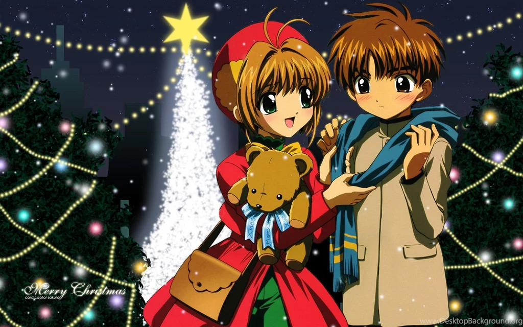 71 Christmas HD Wallpapers