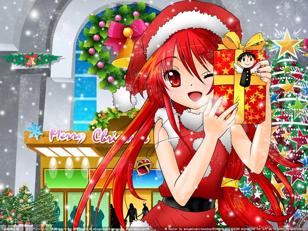 Anime Desktop Wallpapers   ARASPOT.com