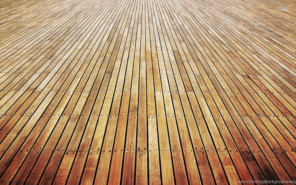 Solid Wood Flooring