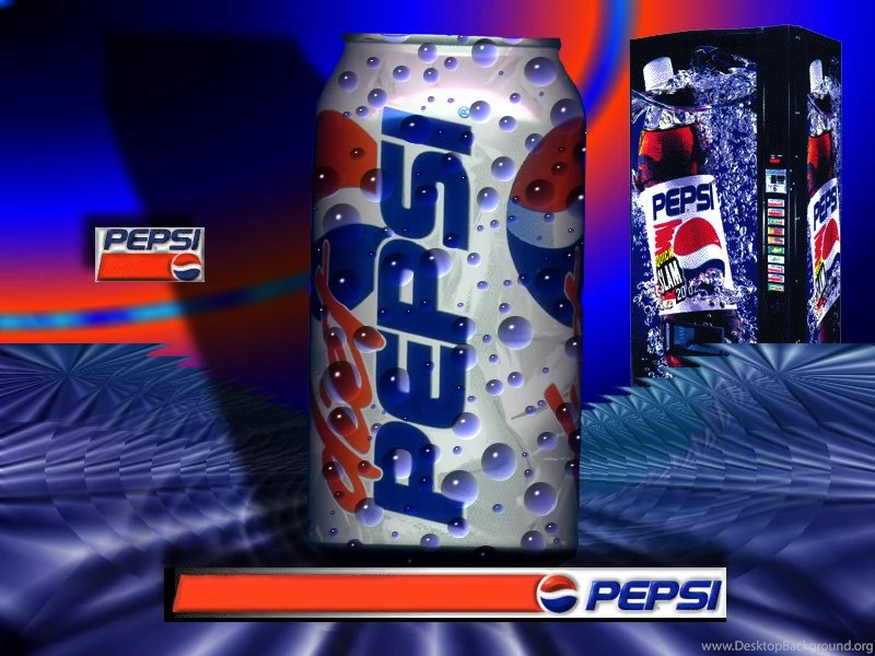 Pepsi Wallpapers