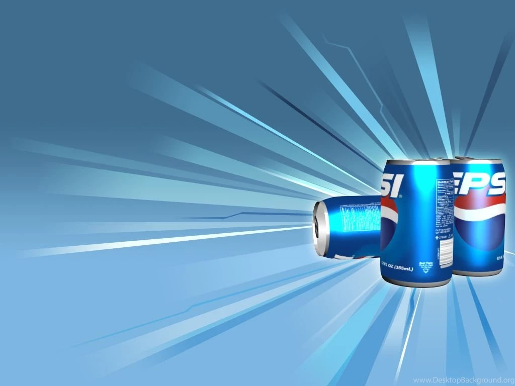 Top Pepsi Blue Wallpapers