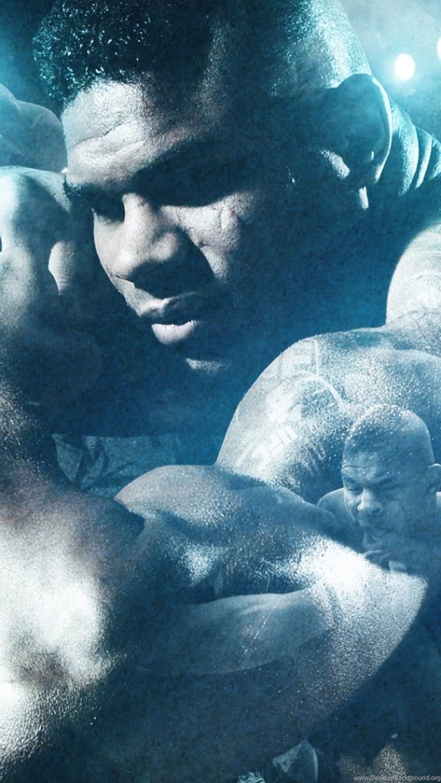 Download Wallpapers 640x1136 Alistair Overeem, Mma, Ufc, Fighter ...