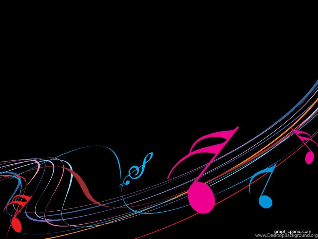 Desktop Backgrounds Music Download