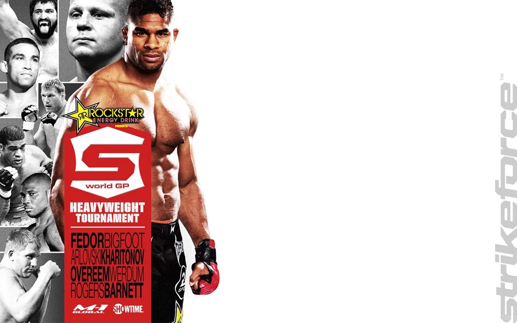 Download MMA UFC Wallpapers 1680x1050