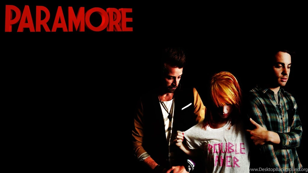 Paramore Wallpapers HD Wallpapers And Pictures