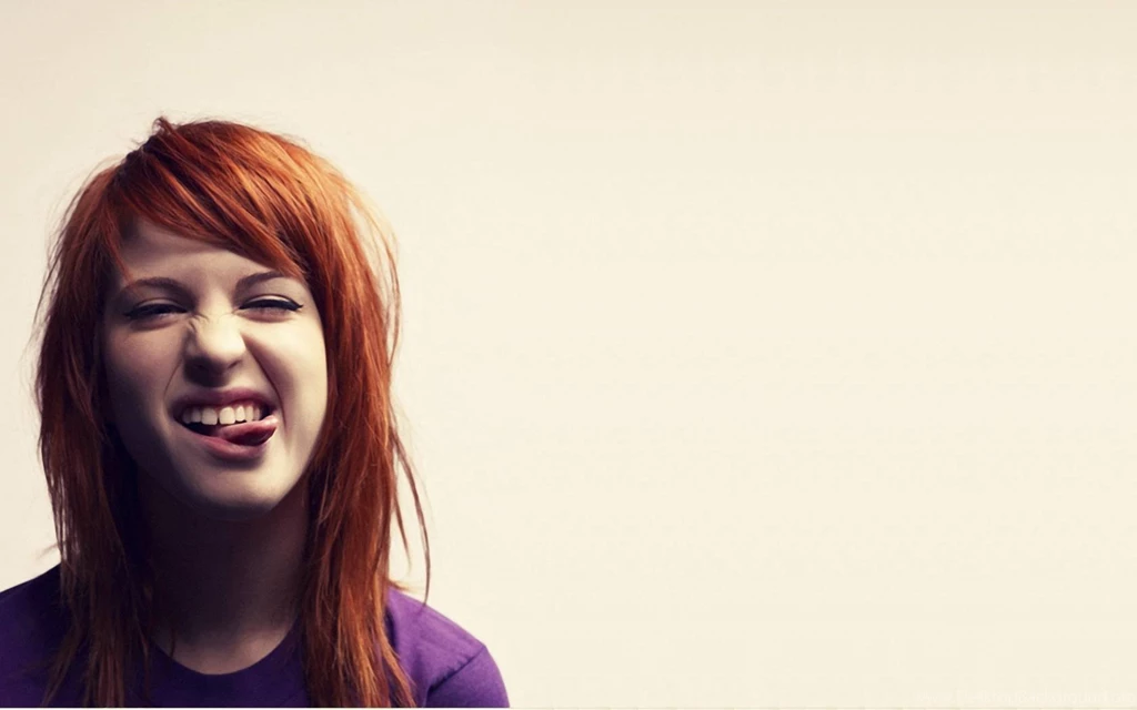 Hayley Williams Paramore Wallpapers [3]   (