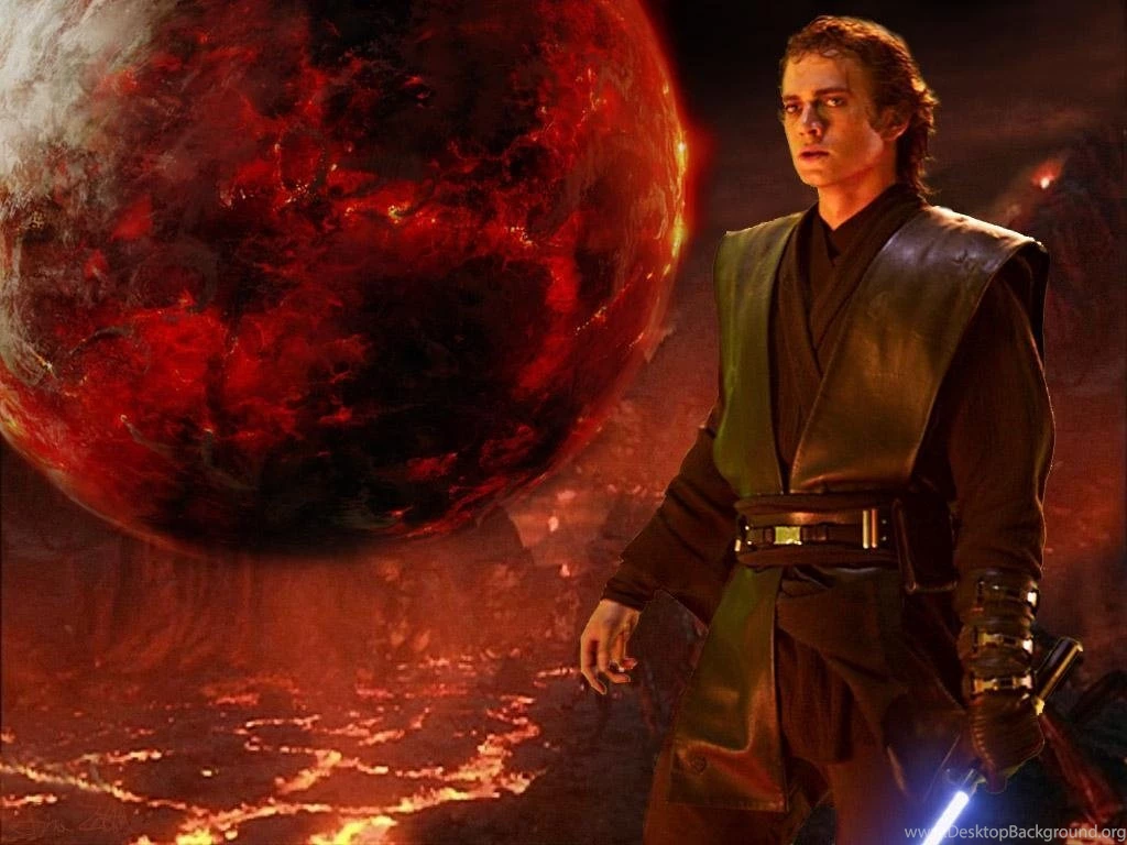 All New Pix1: Wallpapers Anakin Skywalker