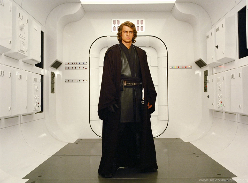 Anakin Skywalker Hayden Christensen Star Wars Wallpapers   (