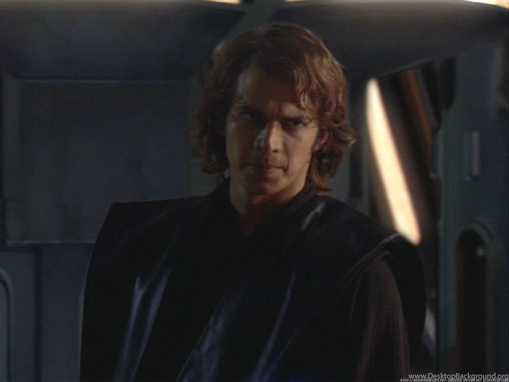 Anakin Skywalker Anakin Skywalker Wallpapers (17186906) Fanpop