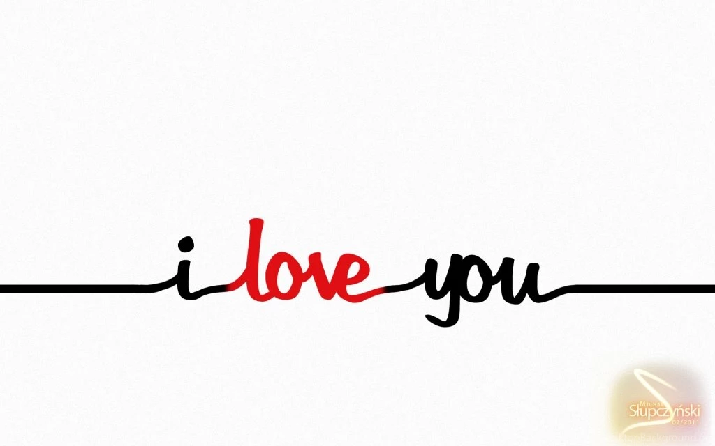 Love You Wallpapers Collection (33+)