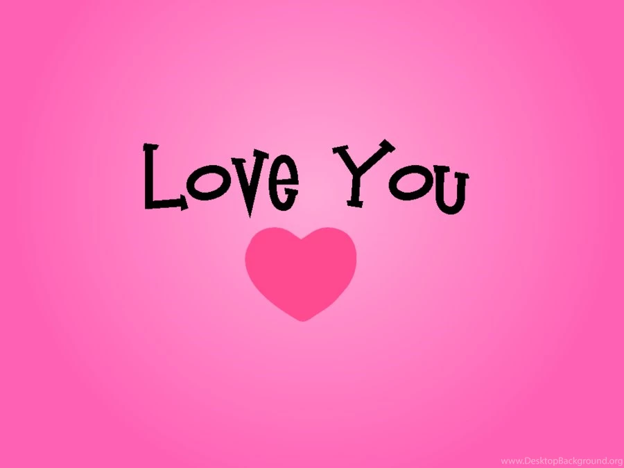 Love You Wallpapers By Chicalatina1010 On DeviantArt