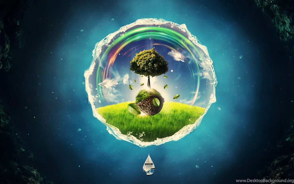 Wonderland Wallpapers HD Desktop Widescreen Photography