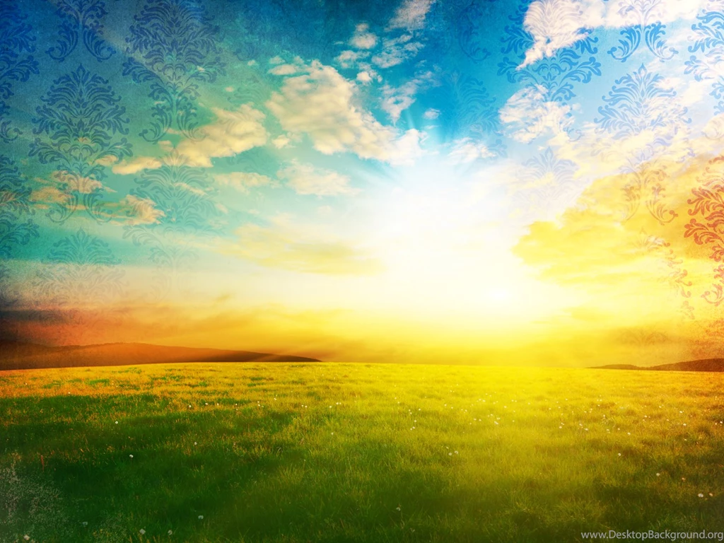 Light In God's Shadow Firm Foundation With Bryan Hudson