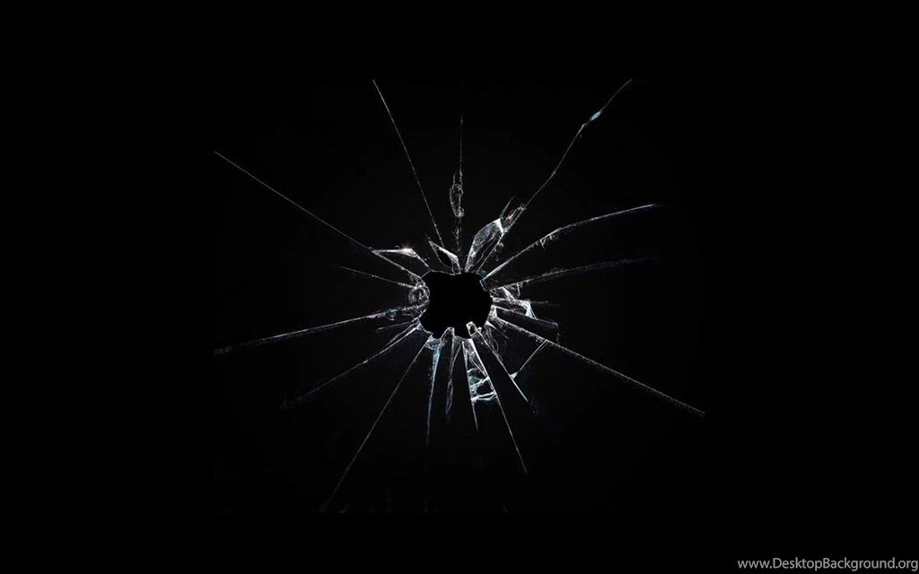 Broken Glass Wallpapers   Wallpapers Zone