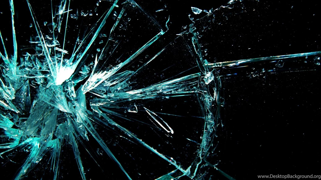 Broken Glass Wallpapers