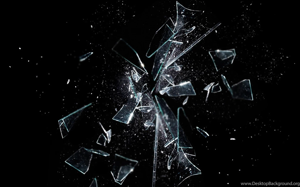 Broken Glass HD Wallpapers