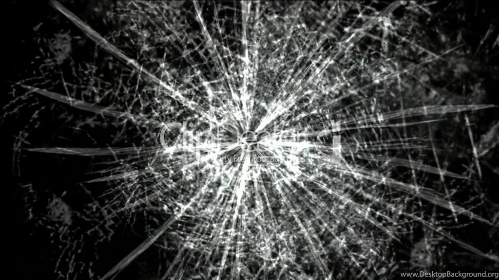 Are Watching The Windows Broken Glass Wallpapers Windows Broken ...