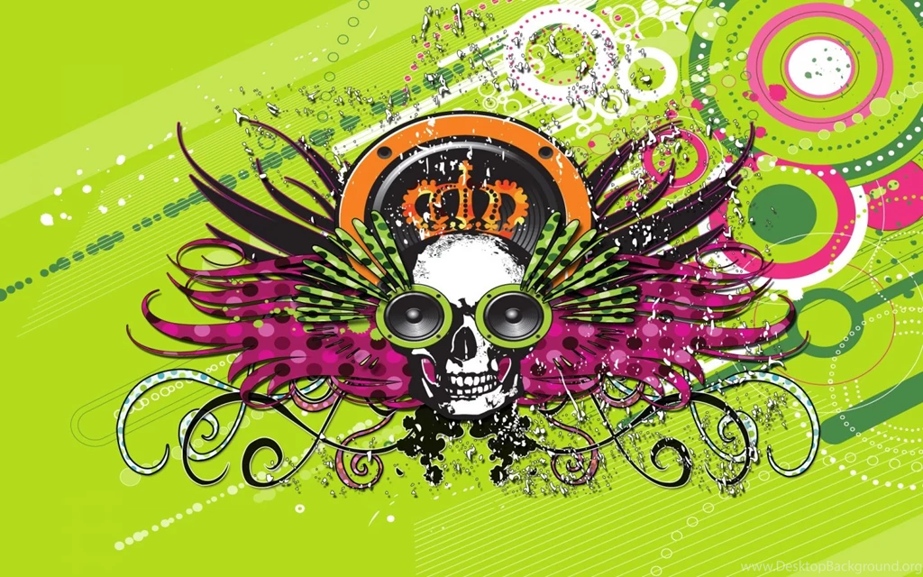 1440x900 Base Fase Wallpaper, Music And Dance Wallpapers