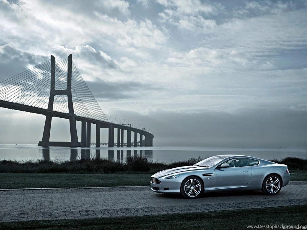 Aston Martin Vanquish Wallpapers Hd Wallpapers Base