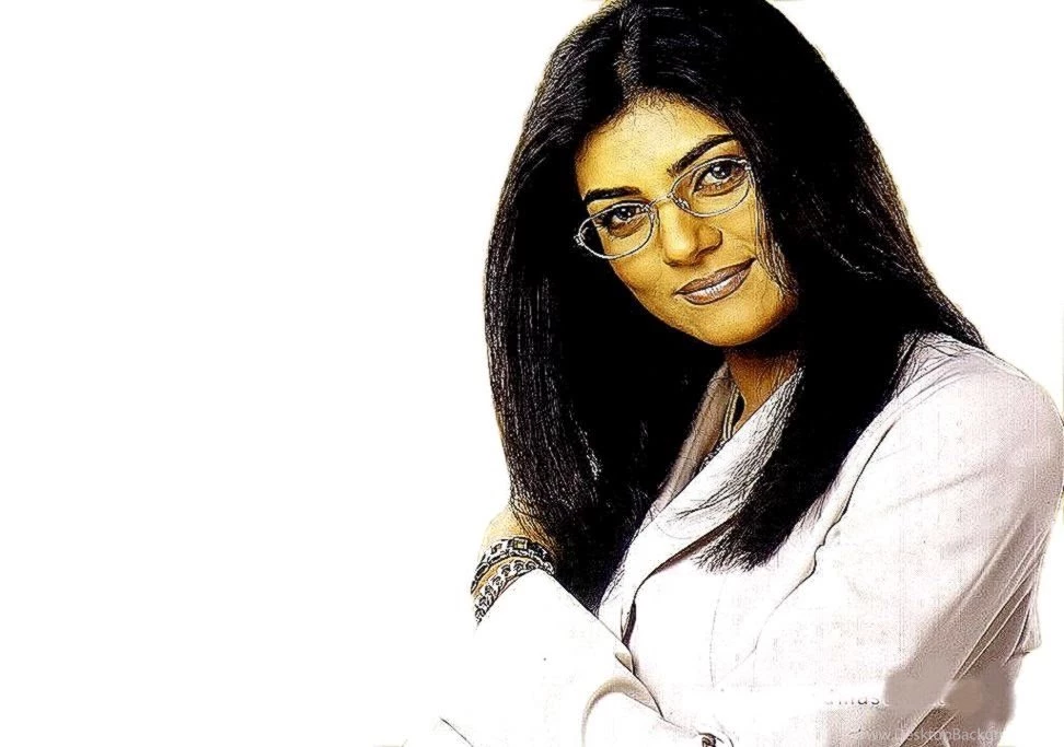 Sushmita Sen Wallpapers Hd