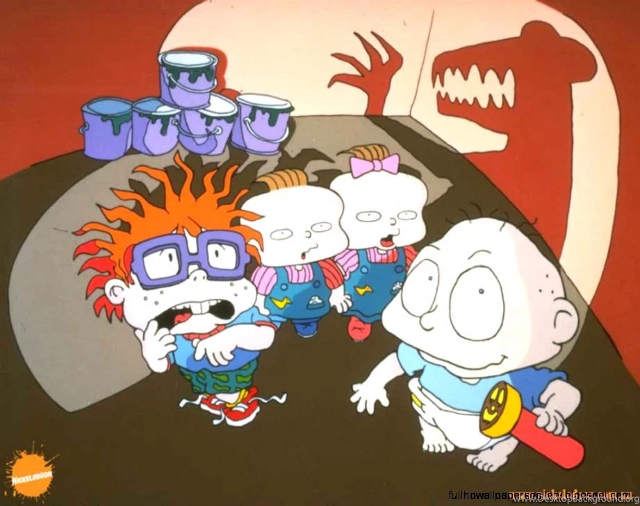 Rugrats Wallpapers