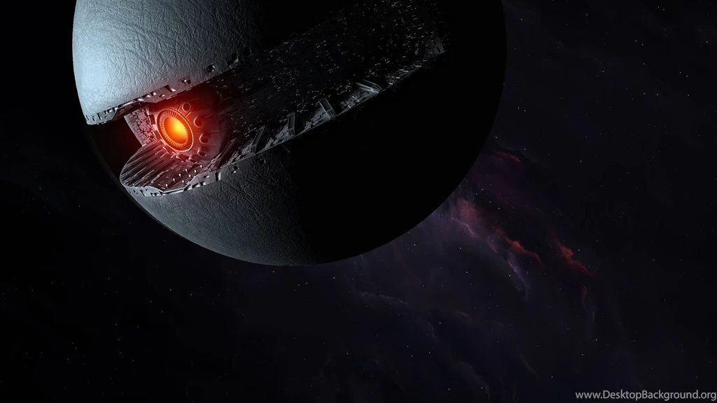 Starkiller Base Star Wars The Force Awakens Wallpapers