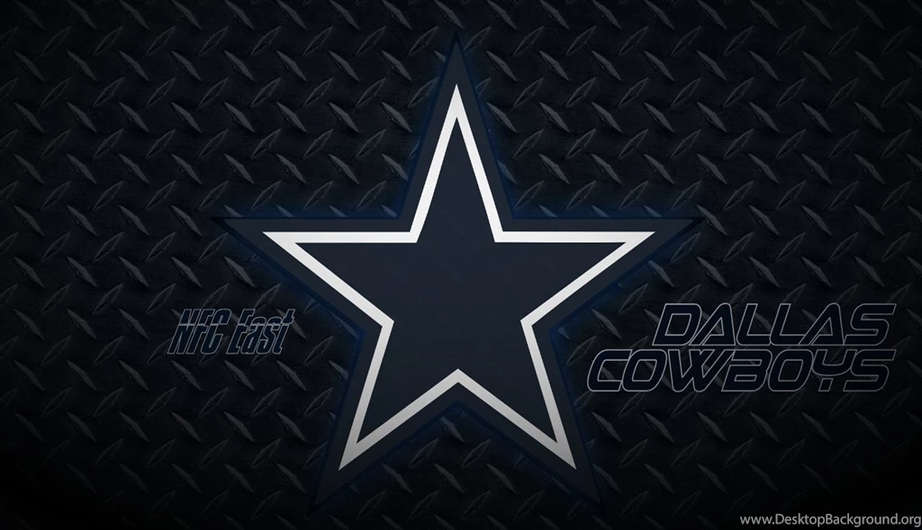 Dallas Cowboys Logo Wallpapers