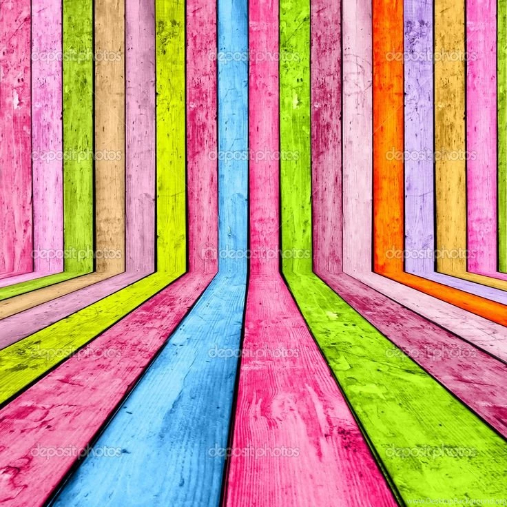 Colorful Background.