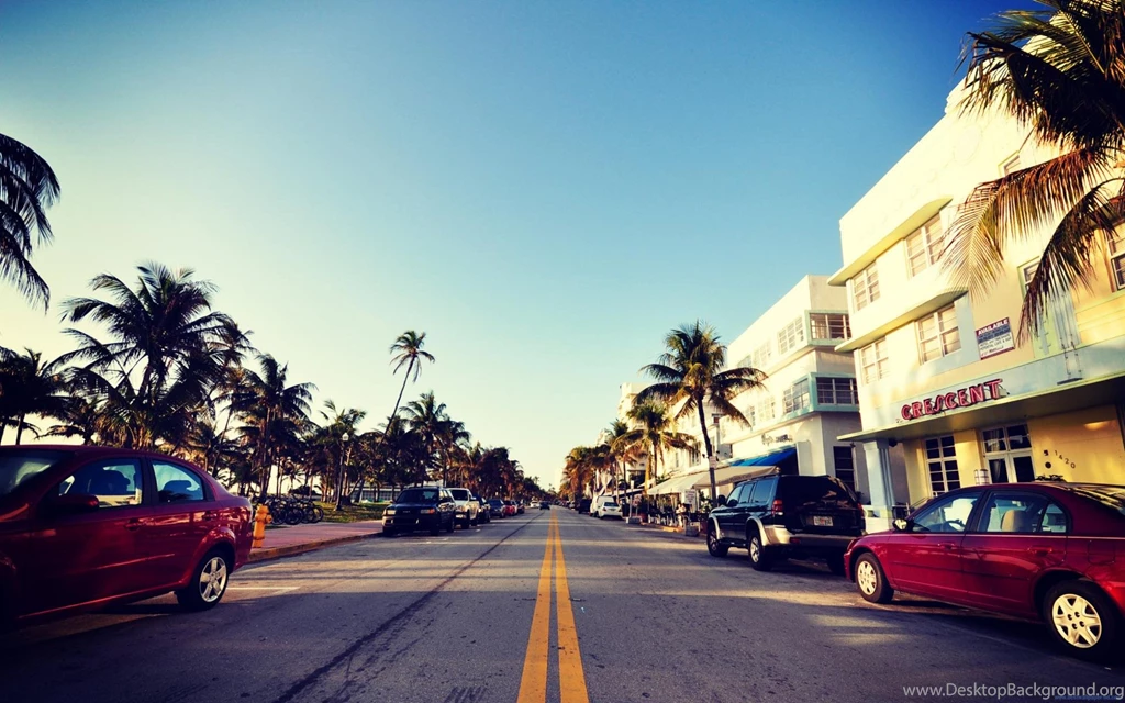 Florida Wallpapers: Download HD Wallpapers For Free