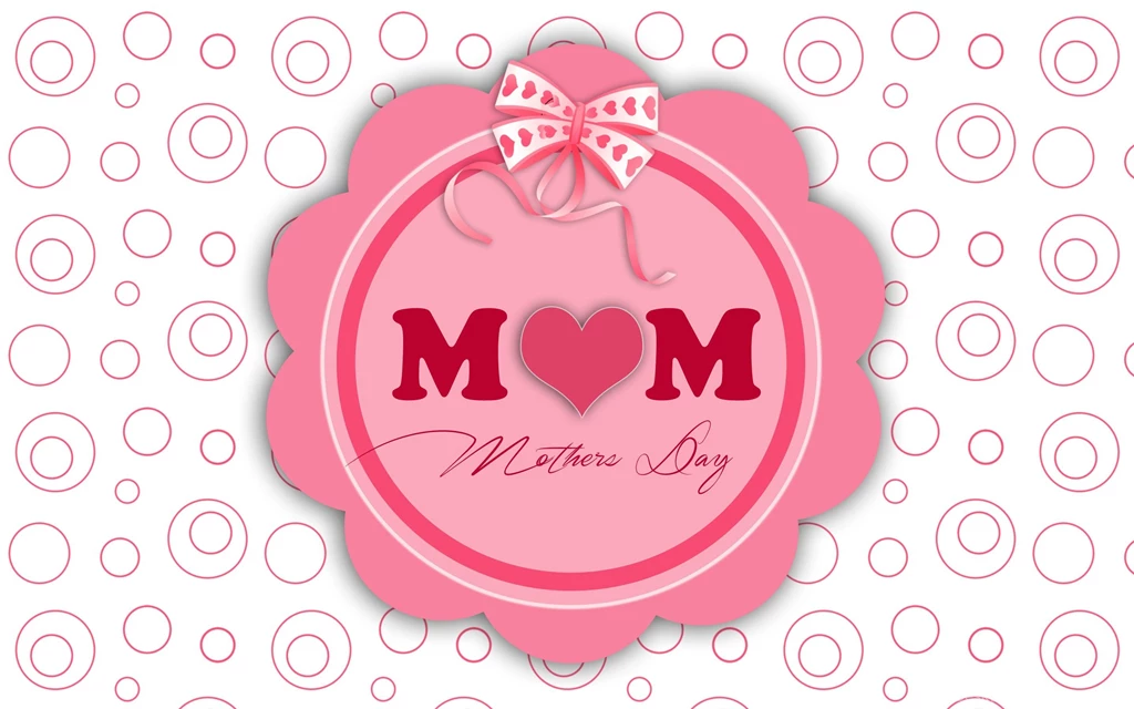 MOTHERS DAY Mother Mom Holiday Wallpapers