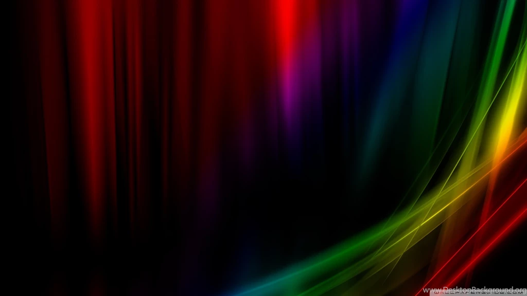 Black Rainbow HD Wallpapers