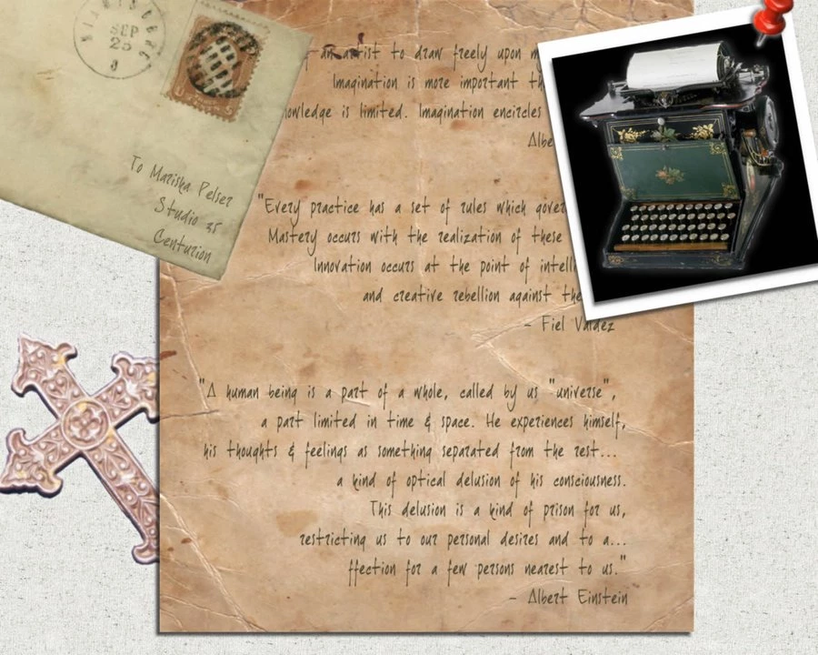 Mom's Wallpapers By Dylan Auty 2009 On DeviantArt