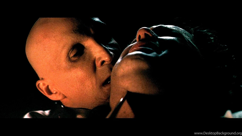 Beyond The Black Rainbow Wallpapers