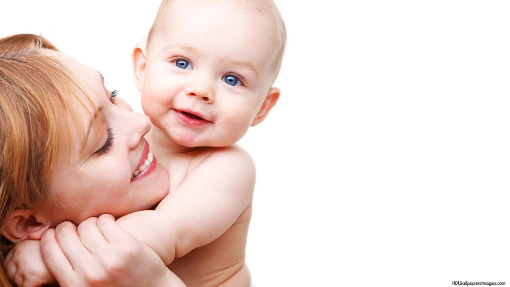 Mother And Baby Images Download