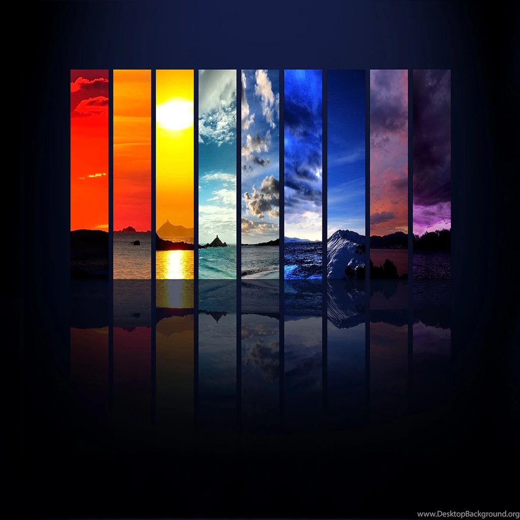 Most Popular iPad Wallpapers