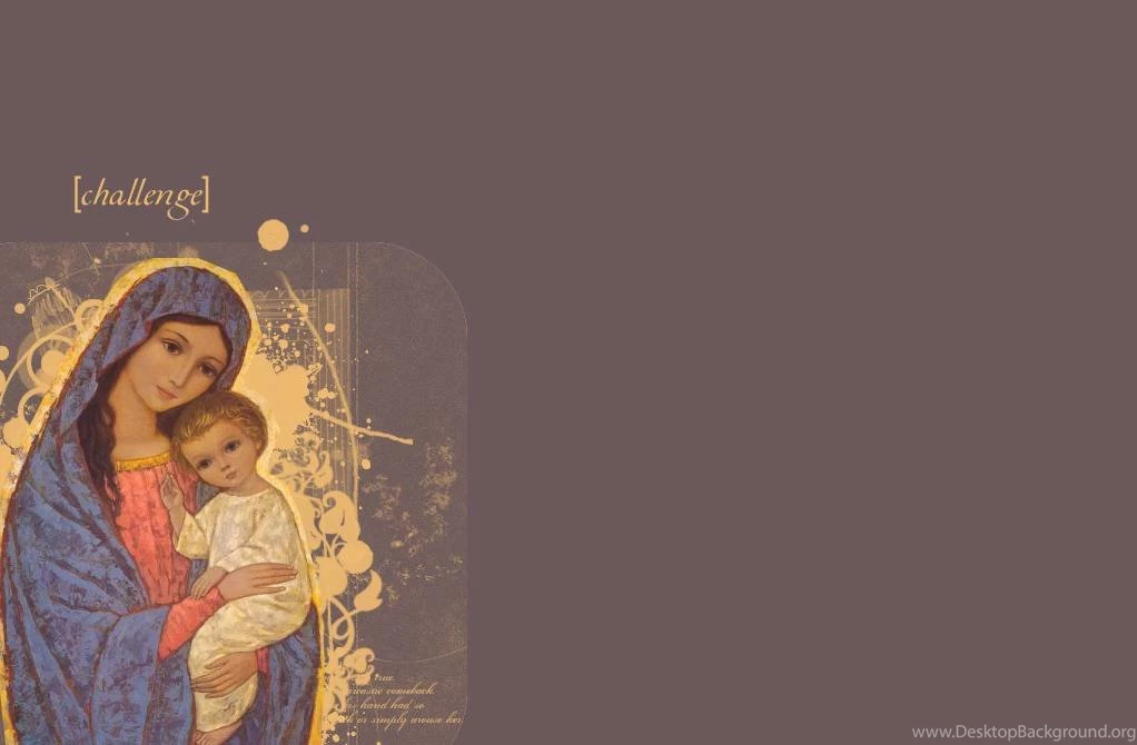 All Mary And Jesus Backgrounds, Images, Pics, Comments, Facebook ...