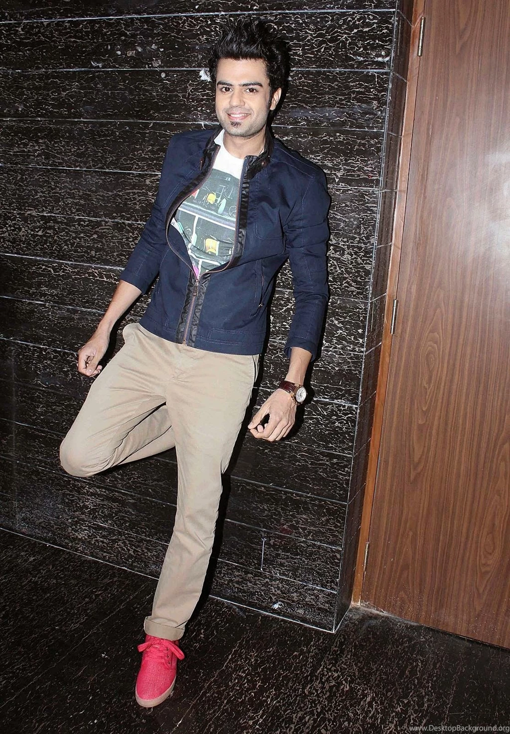 Manish Paul HD Wallpapers Free Download