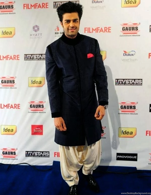 Manish Paul HD Wallpapers Free Download