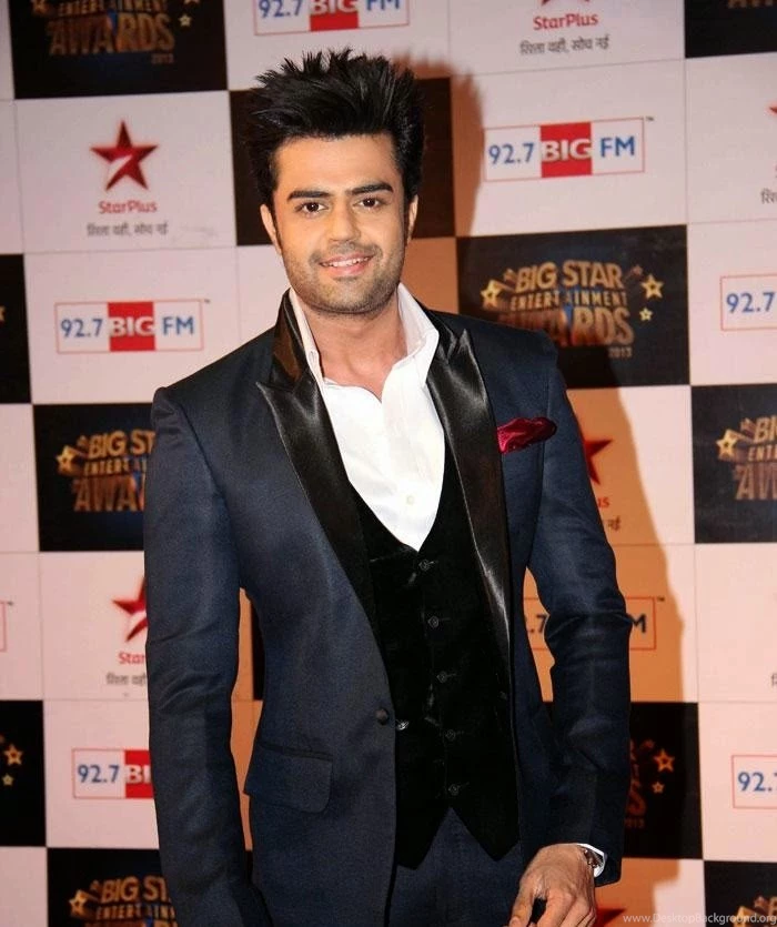 Manish Paul HD Wallpapers Free Download
